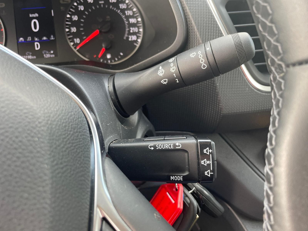 Transport de personnes Renault Trafic Kasten RED EDITION L1H1 AHK LED DAB MFL: photos 31