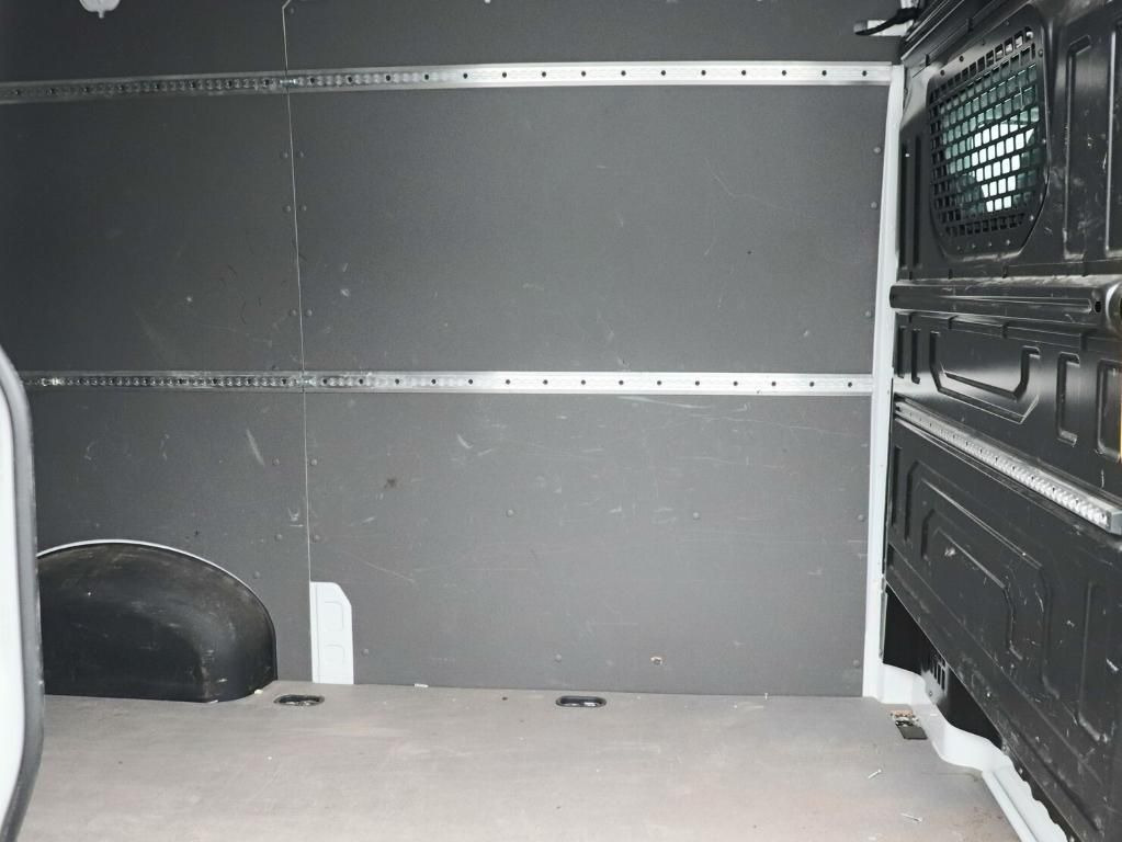 Transport de personnes Volkswagen Crafter Kasten 35 L3H3 KAMERA SITZHZ DAB: photos 6