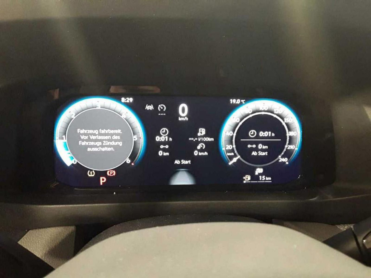 Volkswagen Crafter Kasten 35 L3H3 NAVI KLIMA DAB PDC - Fourgon utilitaire: photos 4 Volkswagen Crafter Kasten 35 L3H3 NAVI KLIMA DAB PDC - Fourgon utilitaire: photos 4