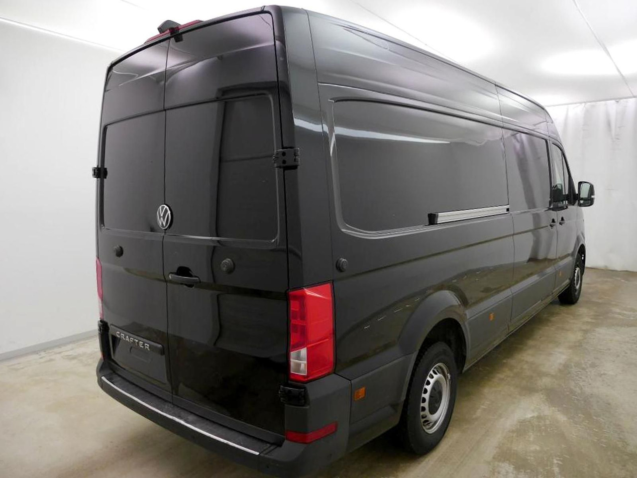 Volkswagen Crafter Kasten 35 L4H3 NAVI DAB KAMERA PDC - Fourgon utilitaire: photos 2 Volkswagen Crafter Kasten 35 L4H3 NAVI DAB KAMERA PDC - Fourgon utilitaire: photos 2