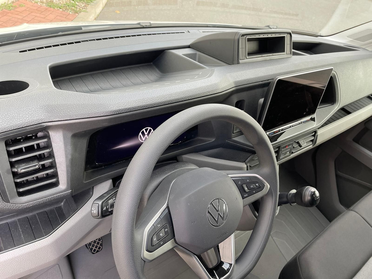 Transport de personnes Volkswagen Crafter MIXTO 35 L4H3 KAMERA KLIMA SITZHZ DAB: photos 25