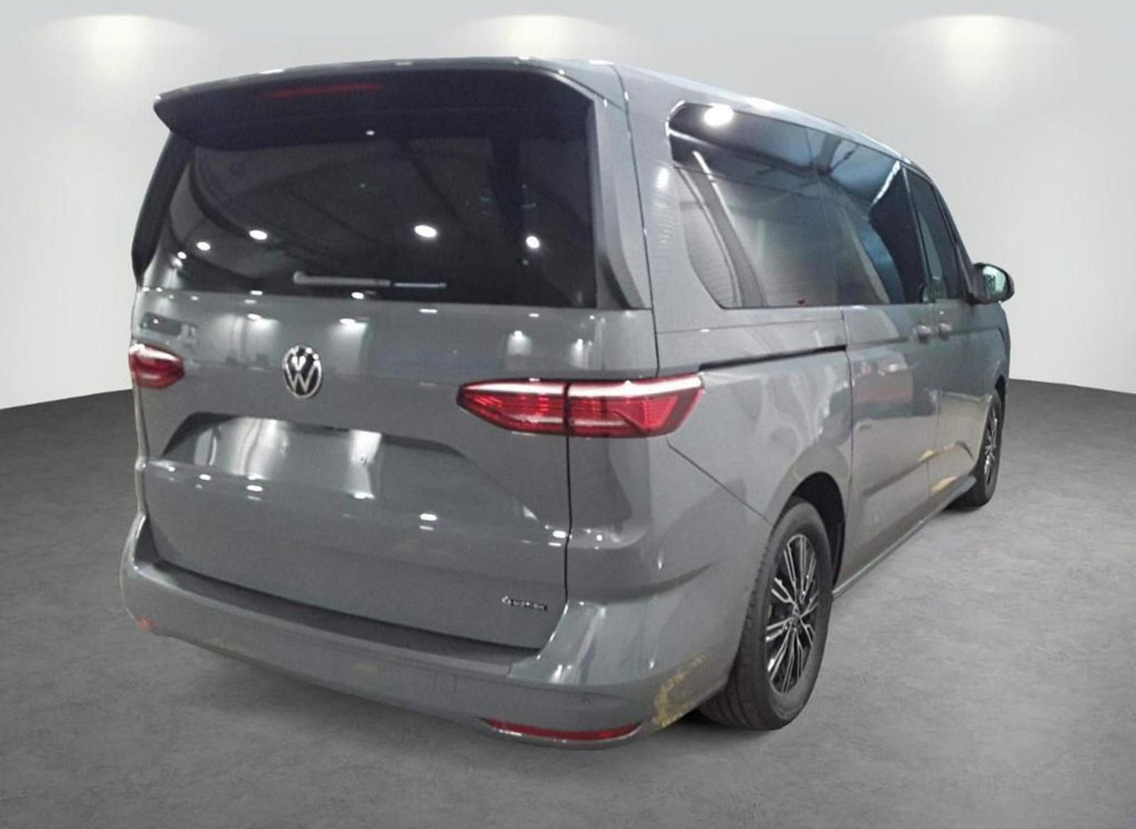 Volkswagen T7 Multivan Goal eHybrid lang 4MOTION ACC AHK - Transport de personnes: photos 2 Volkswagen T7 Multivan Goal eHybrid lang 4MOTION ACC AHK - Transport de personnes: photos 2