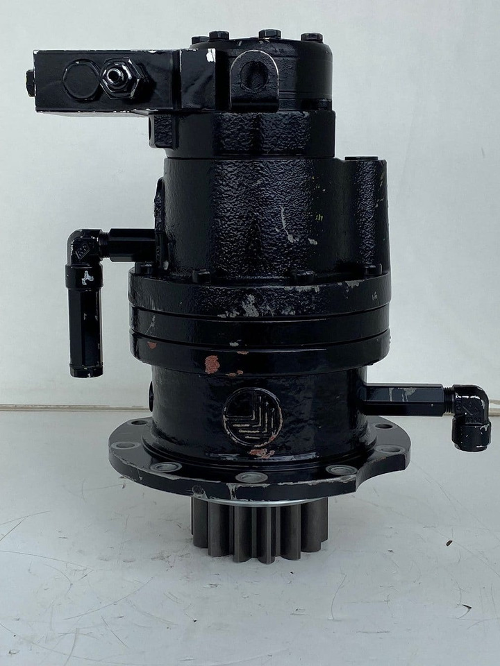Bonfiglioli Schwenkantrieb Typ:7T01A1GFXDEXS015A7.203AE1 and Bonfiglioli Hydraulikmotor Typ:MGSD/OMRS 125. - Moteur de rotation pour Engins de chantier: photos 1 Bonfiglioli Schwenkantrieb Typ:7T01A1GFXDEXS015A7.203AE1 and Bonfiglioli Hydraulikmotor Typ:MGSD/OMRS 125. - Moteur de rotation pour Engins de chantier: photos 1