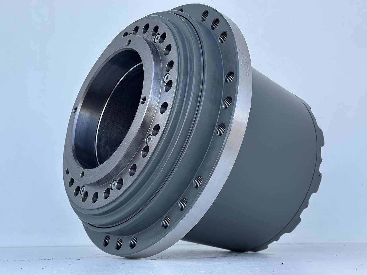 LIEBHERR Original Liebherr Fahrantrieb Typ:LPI0700 30S 0002 00 mit ID-Nr.12891035 – ID-Nr.12977341. R922-1487, R924-1677, R926 K-LC-1827, R926-1715. #12891035.545-01664# - Moteur de translation pour Pelle sur chenille: photos 5 LIEBHERR Original Liebherr Fahrantrieb Typ:LPI0700 30S 0002 00 mit ID-Nr.12891035 – ID-Nr.12977341. R922-1487, R924-1677, R926 K-LC-1827, R926-1715. #12891035.545-01664# - Moteur de translation pour Pelle sur chenille: photos 5