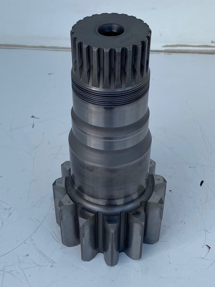Liebherr Abtriebswelle ID-Nr.90009253 - ID-Nr.12544497. SAT250/278, SAT250/287, SAT250A300. #AB01232# - Demi arbre pour Pelle: photos 3 Liebherr Abtriebswelle ID-Nr.90009253 - ID-Nr.12544497. SAT250/278, SAT250/287, SAT250A300. #AB01232# - Demi arbre pour Pelle: photos 3