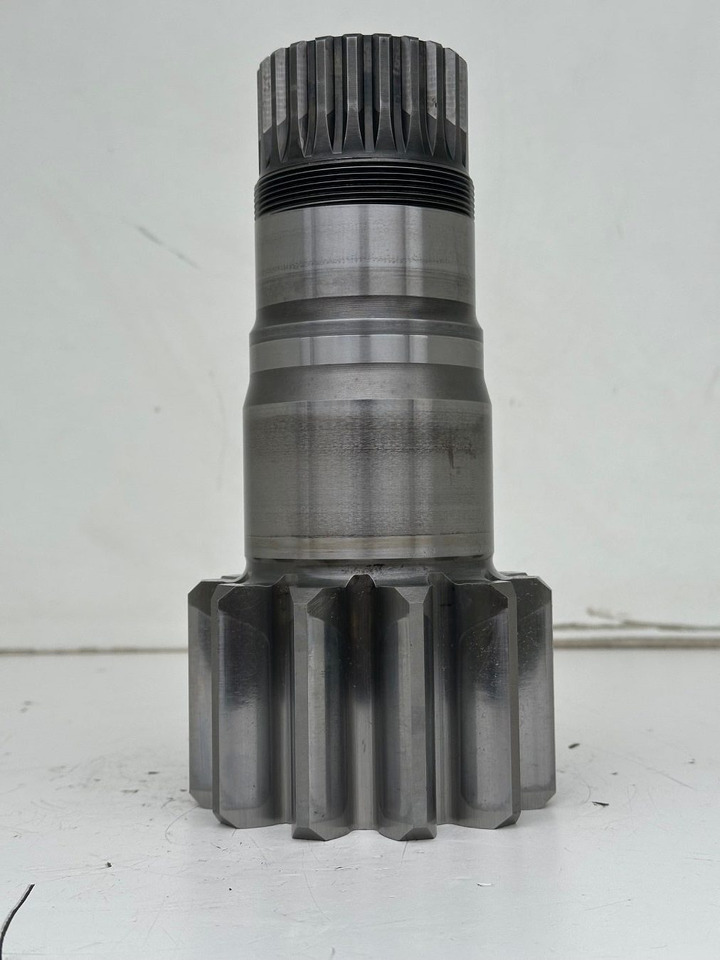 Liebherr Abtriebswelle ID-Nr.90010052 - ID-Nr.90208415. SAT200/277. A910 COMP, A912 COMP, A913 COMP, A914, R914 COMP. #90010052.GH# - Moteur de translation pour Pelle: photos 2 Liebherr Abtriebswelle ID-Nr.90010052 - ID-Nr.90208415. SAT200/277. A910 COMP, A912 COMP, A913 COMP, A914, R914 COMP. #90010052.GH# - Moteur de translation pour Pelle: photos 2