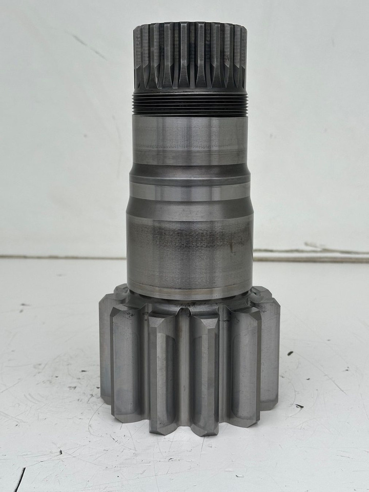 Liebherr Abtriebswelle ID-Nr.90010052 - ID-Nr.90208415. SAT200/277. A910 COMP, A912 COMP, A913 COMP, A914, R914 COMP. #90010052.GH# - Moteur de translation pour Pelle: photos 1 Liebherr Abtriebswelle ID-Nr.90010052 - ID-Nr.90208415. SAT200/277. A910 COMP, A912 COMP, A913 COMP, A914, R914 COMP. #90010052.GH# - Moteur de translation pour Pelle: photos 1