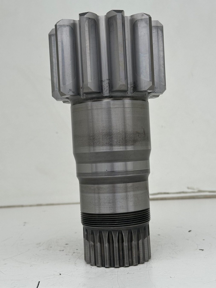 Liebherr Abtriebswelle ID-Nr.90010052 - ID-Nr.90208415. SAT200/277. A910 COMP, A912 COMP, A913 COMP, A914, R914 COMP. #90010052.GH# - Moteur de translation pour Pelle: photos 5 Liebherr Abtriebswelle ID-Nr.90010052 - ID-Nr.90208415. SAT200/277. A910 COMP, A912 COMP, A913 COMP, A914, R914 COMP. #90010052.GH# - Moteur de translation pour Pelle: photos 5