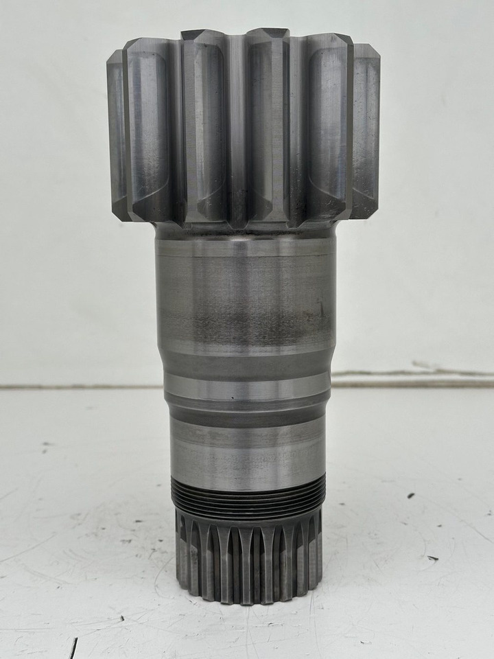 Liebherr Abtriebswelle ID-Nr.90010052 - ID-Nr.90208415. SAT200/277. A910 COMP, A912 COMP, A913 COMP, A914, R914 COMP. #90010052.GH# - Moteur de translation pour Pelle: photos 4 Liebherr Abtriebswelle ID-Nr.90010052 - ID-Nr.90208415. SAT200/277. A910 COMP, A912 COMP, A913 COMP, A914, R914 COMP. #90010052.GH# - Moteur de translation pour Pelle: photos 4