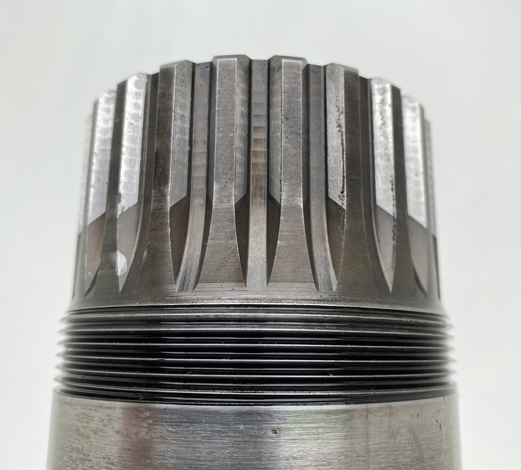 Moteur de rotation pour Pelle Liebherr Abtriebswelle ID-Nr.90010052 - ID-Nr.90208415. SAT200/277. A910 COMP, A912 COMP, A913 COMP, A914, R914 COMP. #BK#: photos 8 Moteur de rotation pour Pelle Liebherr Abtriebswelle ID-Nr.90010052 - ID-Nr.90208415. SAT200/277. A910 COMP, A912 COMP, A913 COMP, A914, R914 COMP. #BK#: photos 8