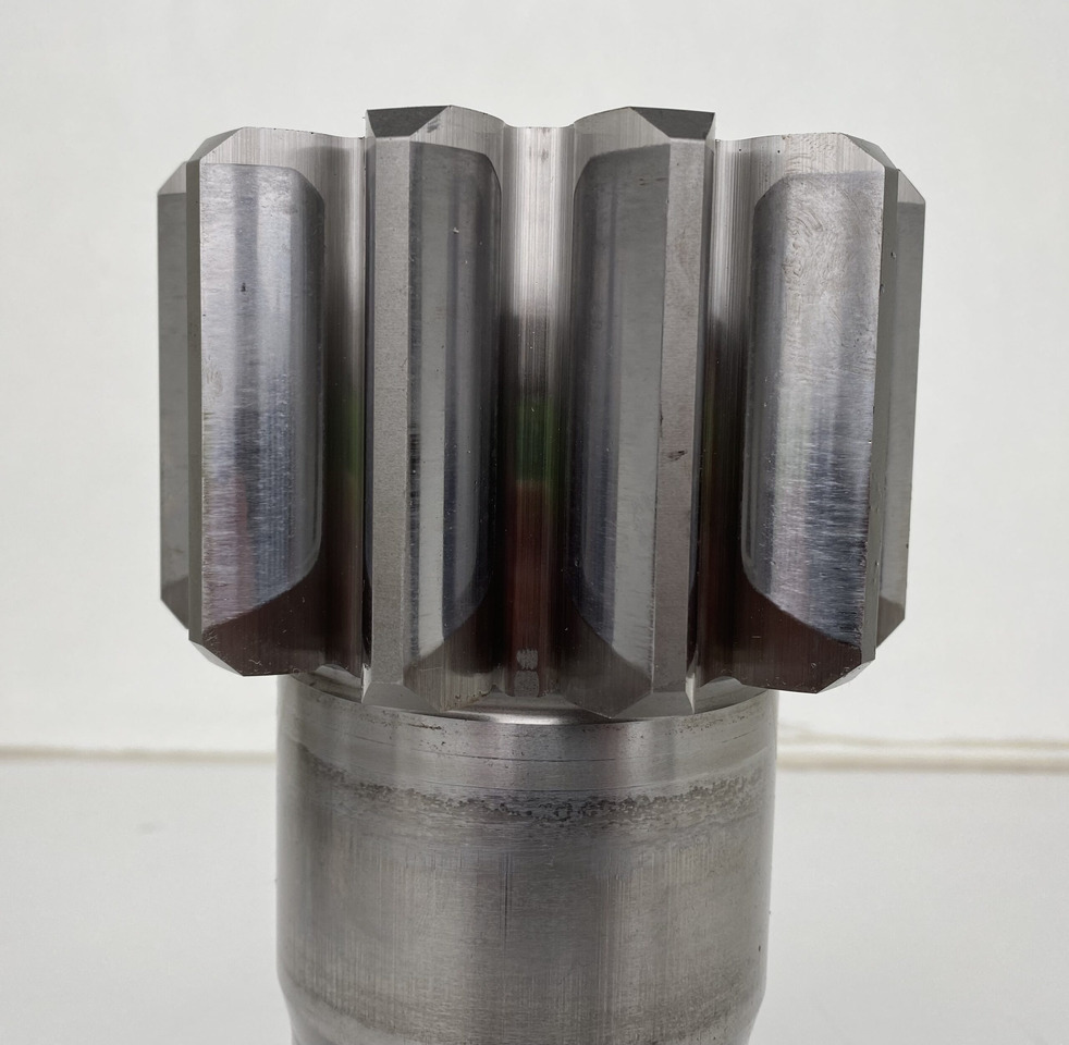 Moteur de rotation pour Pelle Liebherr Abtriebswelle ID-Nr.90010052 - ID-Nr.90208415. SAT200/277. A910 COMP, A912 COMP, A913 COMP, A914, R914 COMP. #BK#: photos 10 Moteur de rotation pour Pelle Liebherr Abtriebswelle ID-Nr.90010052 - ID-Nr.90208415. SAT200/277. A910 COMP, A912 COMP, A913 COMP, A914, R914 COMP. #BK#: photos 10