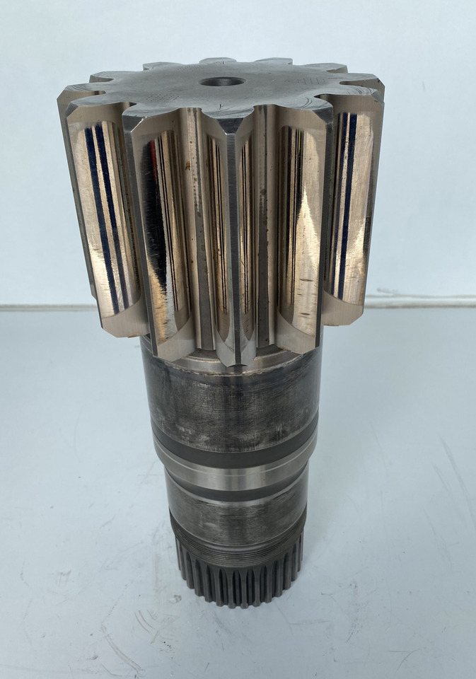 Liebherr Abtriebswelle ID-Nr.90202630 - ID-Nr.90006530. LH40, LH50, R936. #1032# - Moteur de rotation pour Engins de chantier: photos 5 Liebherr Abtriebswelle ID-Nr.90202630 - ID-Nr.90006530. LH40, LH50, R936. #1032# - Moteur de rotation pour Engins de chantier: photos 5