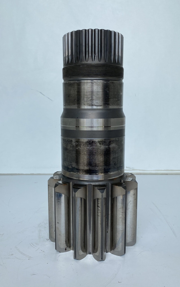 Liebherr Abtriebswelle ID-Nr.90202630 - ID-Nr.90006530. LH40, LH50, R936. #1032# - Moteur de rotation pour Engins de chantier: photos 2 Liebherr Abtriebswelle ID-Nr.90202630 - ID-Nr.90006530. LH40, LH50, R936. #1032# - Moteur de rotation pour Engins de chantier: photos 2