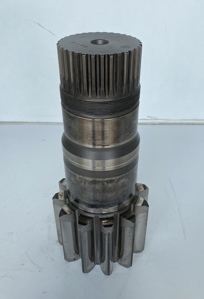 Liebherr Abtriebswelle ID-Nr.90202630 - ID-Nr.90006530. LH40, LH50, R936. #1032# - Moteur de rotation pour Engins de chantier: photos 4 Liebherr Abtriebswelle ID-Nr.90202630 - ID-Nr.90006530. LH40, LH50, R936. #1032# - Moteur de rotation pour Engins de chantier: photos 4