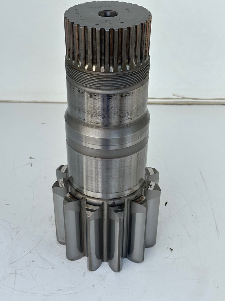 Liebherr Abtriebswelle ID-Nr.90202630 - ID-Nr.90006530. LH40, LH50, R936. #90202630.2042# - Moteur de rotation pour Pelle sur chenille: photos 3 Liebherr Abtriebswelle ID-Nr.90202630 - ID-Nr.90006530. LH40, LH50, R936. #90202630.2042# - Moteur de rotation pour Pelle sur chenille: photos 3