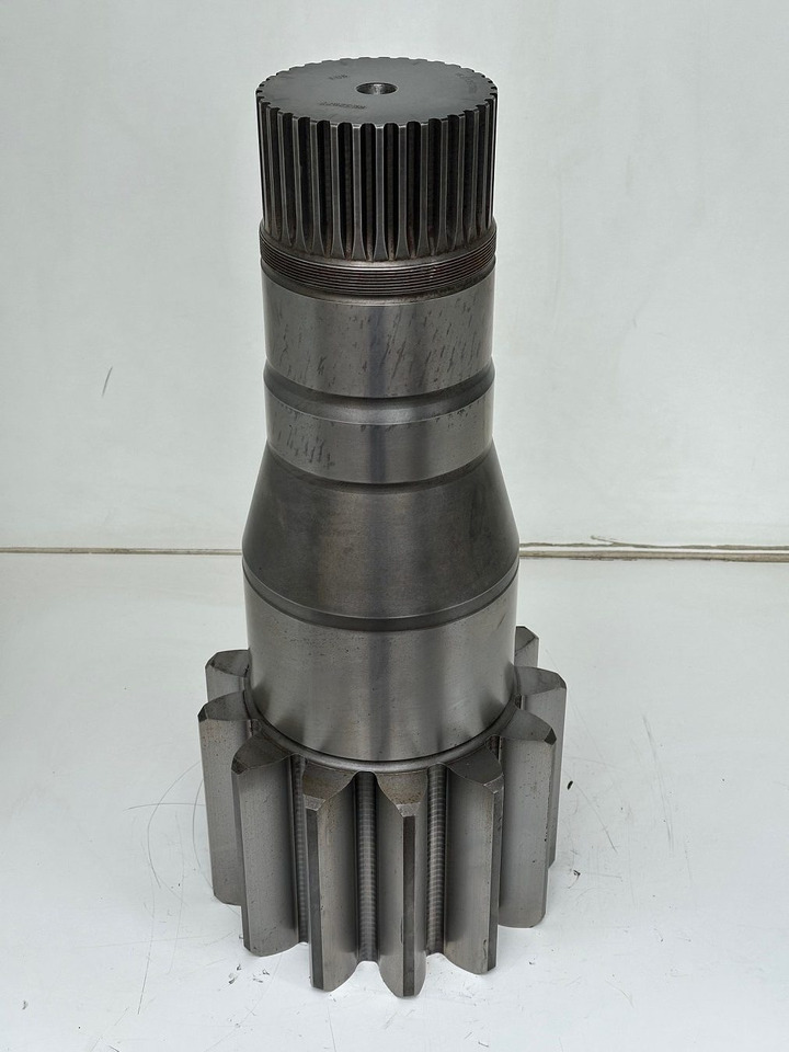 Liebherr Abtriebswelle ID-Nr.932146001 - ID-Nr.90214879 - ID-Nr.12970900. LH110, LOS974, P974, P976, R974, R976, R980, P995, R9200, R9200E, R995. #RE32877# - Moteur de rotation pour Engins de chantier: photos 3 Liebherr Abtriebswelle ID-Nr.932146001 - ID-Nr.90214879 - ID-Nr.12970900. LH110, LOS974, P974, P976, R974, R976, R980, P995, R9200, R9200E, R995. #RE32877# - Moteur de rotation pour Engins de chantier: photos 3