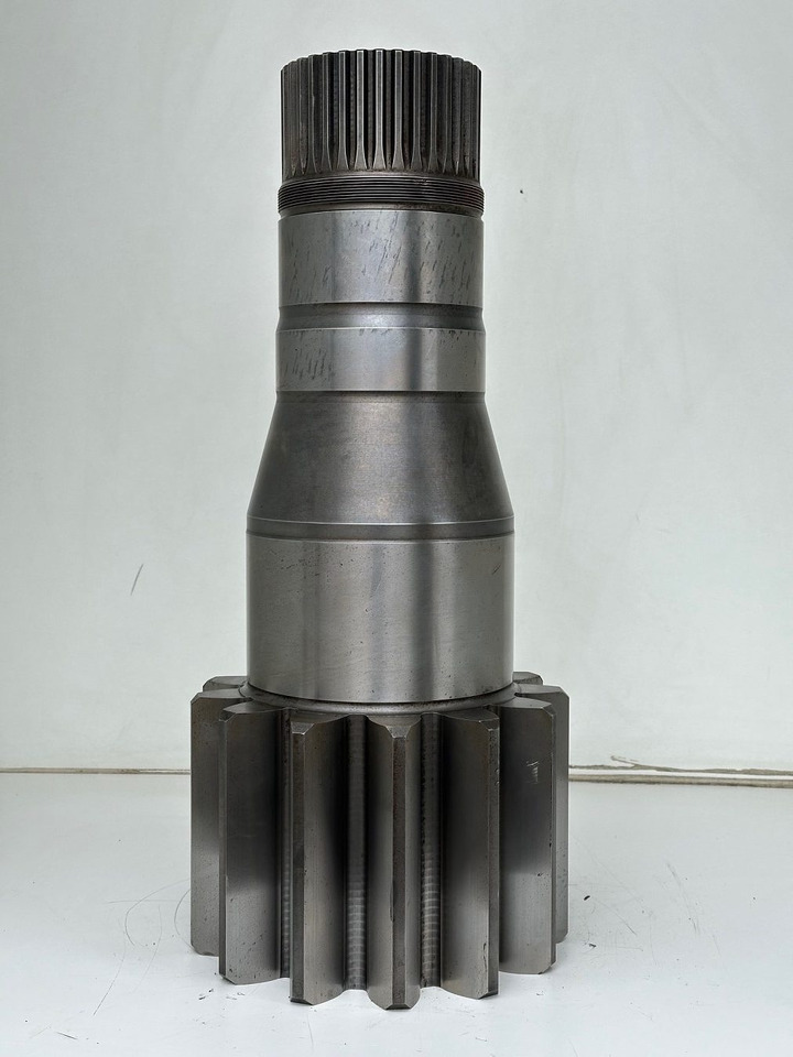 Liebherr Abtriebswelle ID-Nr.932146001 - ID-Nr.90214879 - ID-Nr.12970900. LH110, LOS974, P974, P976, R974, R976, R980, P995, R9200, R9200E, R995. #RE32877# - Moteur de rotation pour Engins de chantier: photos 1 Liebherr Abtriebswelle ID-Nr.932146001 - ID-Nr.90214879 - ID-Nr.12970900. LH110, LOS974, P974, P976, R974, R976, R980, P995, R9200, R9200E, R995. #RE32877# - Moteur de rotation pour Engins de chantier: photos 1