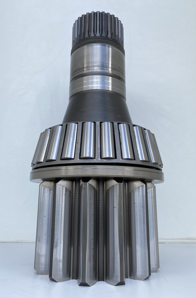 Liebherr Abtriebswelle ID-Nr.932186301. LH120C,LH120ET,LH120M,LH150C,LH150CHR,LH150M,R984C, R984CHDEW,R984C-LI,R984CHR,R9350,R9400,R994,R996. #ZTM# - Moteur de rotation pour Pelle sur chenille: photos 5 Liebherr Abtriebswelle ID-Nr.932186301. LH120C,LH120ET,LH120M,LH150C,LH150CHR,LH150M,R984C, R984CHDEW,R984C-LI,R984CHR,R9350,R9400,R994,R996. #ZTM# - Moteur de rotation pour Pelle sur chenille: photos 5