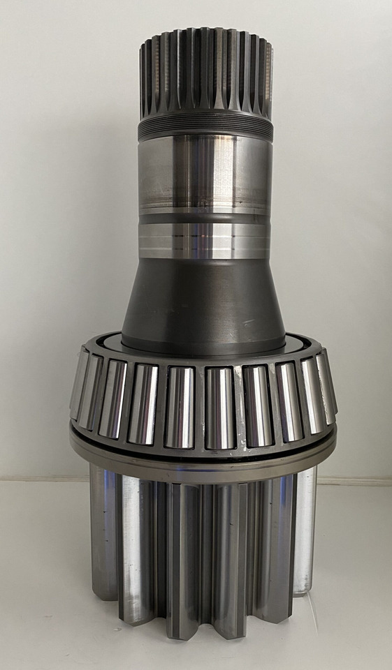 Liebherr Abtriebswelle ID-Nr.932186301. LH120C,LH120ET,LH120M,LH150C,LH150CHR,LH150M,R984C, R984CHDEW,R984C-LI,R984CHR,R9350,R9400,R994,R996. #ZTM# - Moteur de rotation pour Pelle sur chenille: photos 2 Liebherr Abtriebswelle ID-Nr.932186301. LH120C,LH120ET,LH120M,LH150C,LH150CHR,LH150M,R984C, R984CHDEW,R984C-LI,R984CHR,R9350,R9400,R994,R996. #ZTM# - Moteur de rotation pour Pelle sur chenille: photos 2