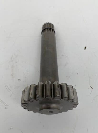 Liebherr Antriebswelle ID-Nr.944301703. FAT400 - FAT400P073. ER934, ER944, LOS934, LOS944, R906, R, R932, R942, R934, R942, R944. #OC2 2053# - Moteur de translation pour Pelle sur chenille: photos 5 Liebherr Antriebswelle ID-Nr.944301703. FAT400 - FAT400P073. ER934, ER944, LOS934, LOS944, R906, R, R932, R942, R934, R942, R944. #OC2 2053# - Moteur de translation pour Pelle sur chenille: photos 5