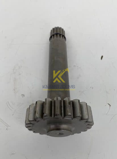 Liebherr Antriebswelle ID-Nr.944301703. FAT400 - FAT400P073. ER934, ER944, LOS934, LOS944, R906, R, R932, R942, R934, R942, R944. #OC2 2053# - Moteur de translation pour Pelle sur chenille: photos 5 Liebherr Antriebswelle ID-Nr.944301703. FAT400 - FAT400P073. ER934, ER944, LOS934, LOS944, R906, R, R932, R942, R934, R942, R944. #OC2 2053# - Moteur de translation pour Pelle sur chenille: photos 5