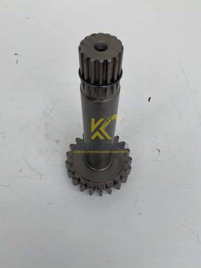 Liebherr Antriebswelle ID-Nr.944301703. FAT400 - FAT400P073. ER934, ER944, LOS934, LOS944, R906, R, R932, R942, R934, R942, R944. #OC2 2053# - Moteur de translation pour Pelle sur chenille: photos 4 Liebherr Antriebswelle ID-Nr.944301703. FAT400 - FAT400P073. ER934, ER944, LOS934, LOS944, R906, R, R932, R942, R934, R942, R944. #OC2 2053# - Moteur de translation pour Pelle sur chenille: photos 4