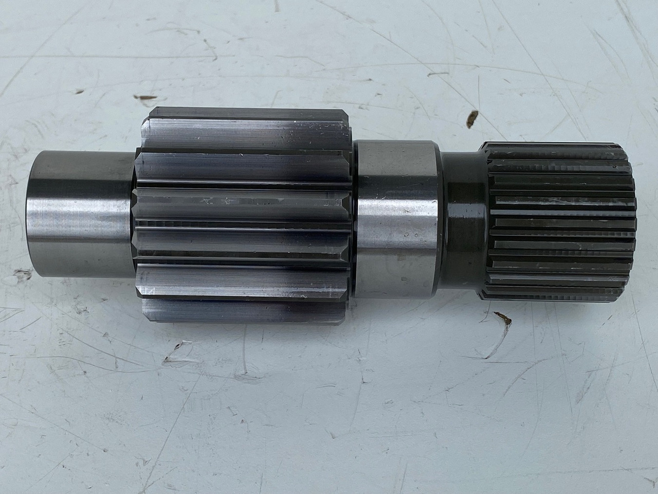 Liebherr Antriebswelle ID-Nr.968458701. FAT450F527, FAT450E510, FAT450E542, FAT450F550, FAT450E504, FAT450E505. #AN2804# - Moteur de translation pour Bulldozer: photos 4 Liebherr Antriebswelle ID-Nr.968458701. FAT450F527, FAT450E510, FAT450E542, FAT450F550, FAT450E504, FAT450E505. #AN2804# - Moteur de translation pour Bulldozer: photos 4