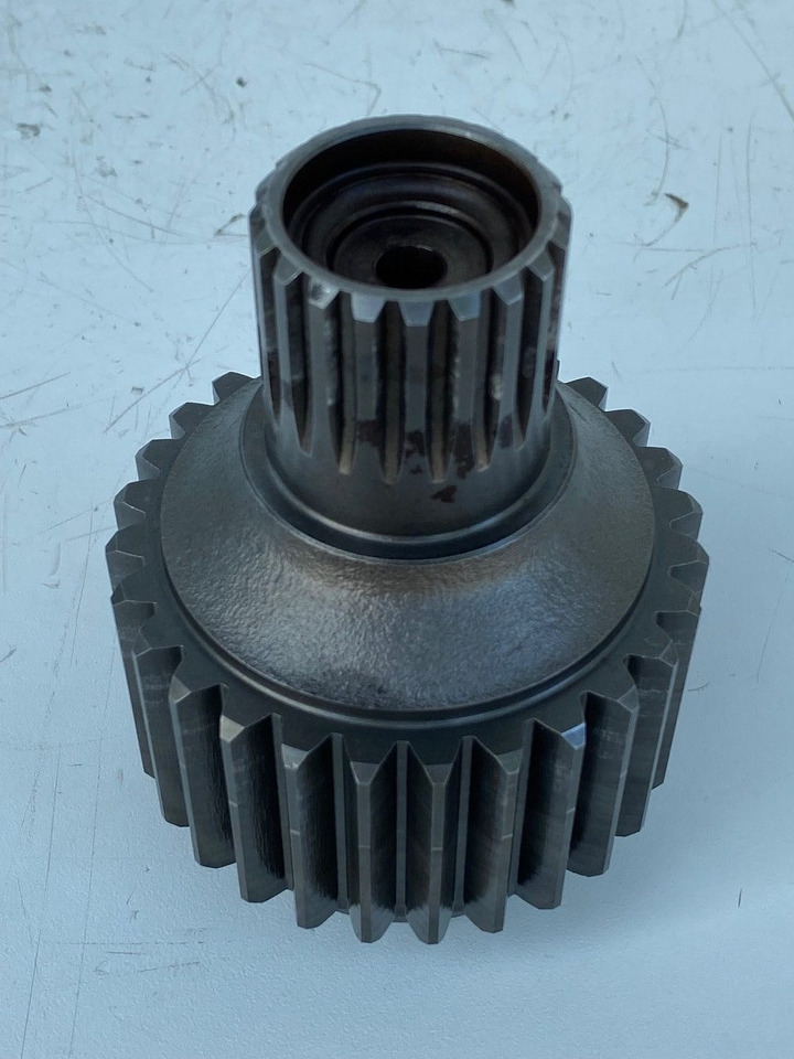 Liebherr Bonfiglioli Bremswelle ID-Nr.5007337. A308, A310, A312, A900 ZW, R308, R310, R312. #LI-BO-BR-27.05# - Moteur de rotation pour Pelle sur pneus: photos 3 Liebherr Bonfiglioli Bremswelle ID-Nr.5007337. A308, A310, A312, A900 ZW, R308, R310, R312. #LI-BO-BR-27.05# - Moteur de rotation pour Pelle sur pneus: photos 3
