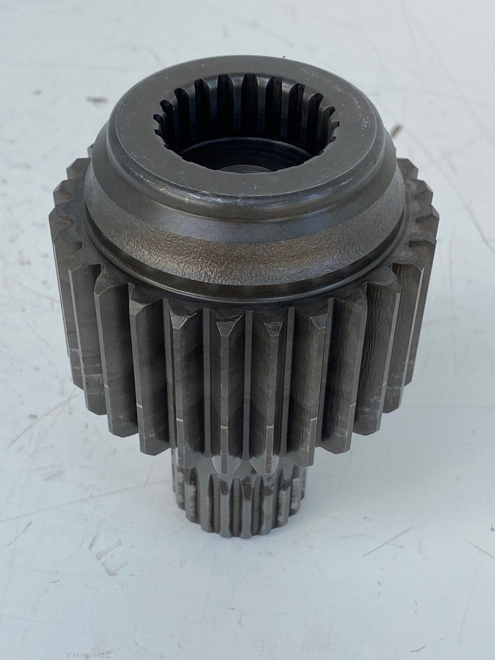 Liebherr Bonfiglioli Bremswelle ID-Nr.5007337. A308, A310, A312, A900 ZW, R308, R310, R312. #LI-BO-BR-27.05# - Moteur de rotation pour Pelle sur pneus: photos 4 Liebherr Bonfiglioli Bremswelle ID-Nr.5007337. A308, A310, A312, A900 ZW, R308, R310, R312. #LI-BO-BR-27.05# - Moteur de rotation pour Pelle sur pneus: photos 4