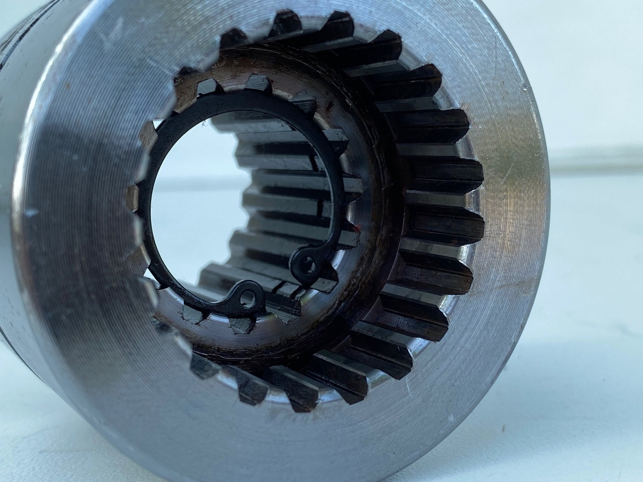 Liebherr Bonfiglioli Kupplung ID-Nr.5007338. A308, A310, A312, A900 ZW, R308, R310, R312. #LI-BO-KU-27.05# - Moteur de rotation pour Pelle sur pneus: photos 5 Liebherr Bonfiglioli Kupplung ID-Nr.5007338. A308, A310, A312, A900 ZW, R308, R310, R312. #LI-BO-KU-27.05# - Moteur de rotation pour Pelle sur pneus: photos 5