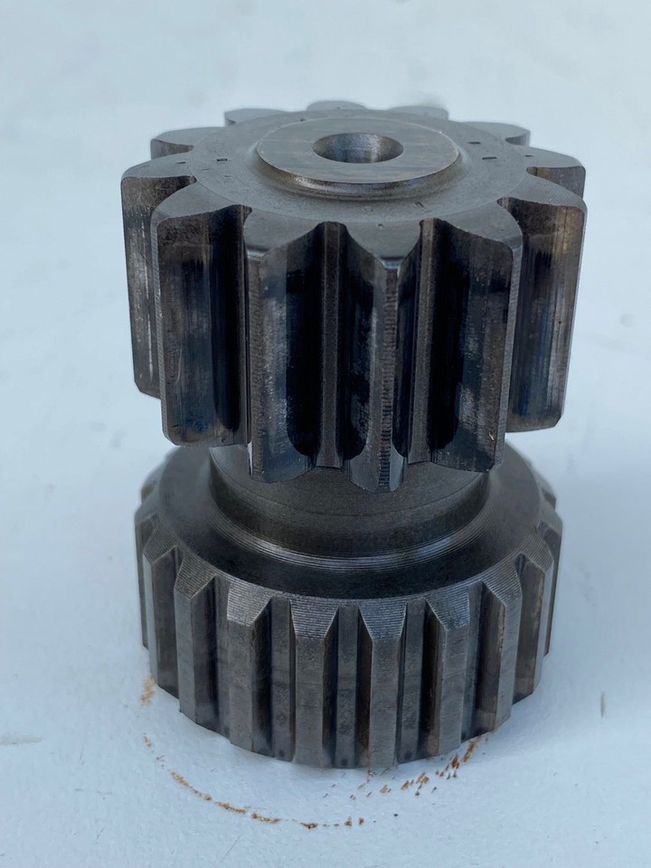 Liebherr Bonfiglioli Sonnenrad ID-Nr.7012427. A308, A310, A312, A900 ZW, R308, R310, R312. #LI-BO-SO1-27.05# - Moteur de rotation pour Pelle sur pneus: photos 3 Liebherr Bonfiglioli Sonnenrad ID-Nr.7012427. A308, A310, A312, A900 ZW, R308, R310, R312. #LI-BO-SO1-27.05# - Moteur de rotation pour Pelle sur pneus: photos 3