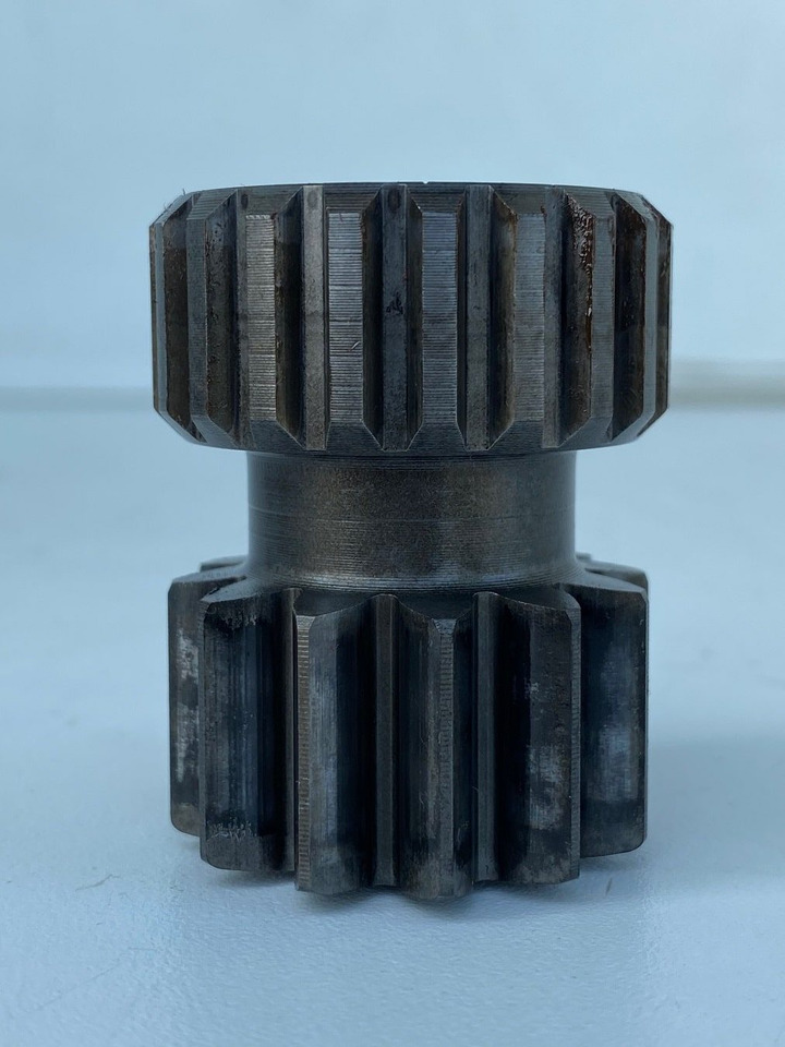 Liebherr Bonfiglioli Sonnenrad ID-Nr.7012427. A308, A310, A312, A900 ZW, R308, R310, R312. #LI-BO-SO1-27.05# - Moteur de rotation pour Pelle sur pneus: photos 1 Liebherr Bonfiglioli Sonnenrad ID-Nr.7012427. A308, A310, A312, A900 ZW, R308, R310, R312. #LI-BO-SO1-27.05# - Moteur de rotation pour Pelle sur pneus: photos 1