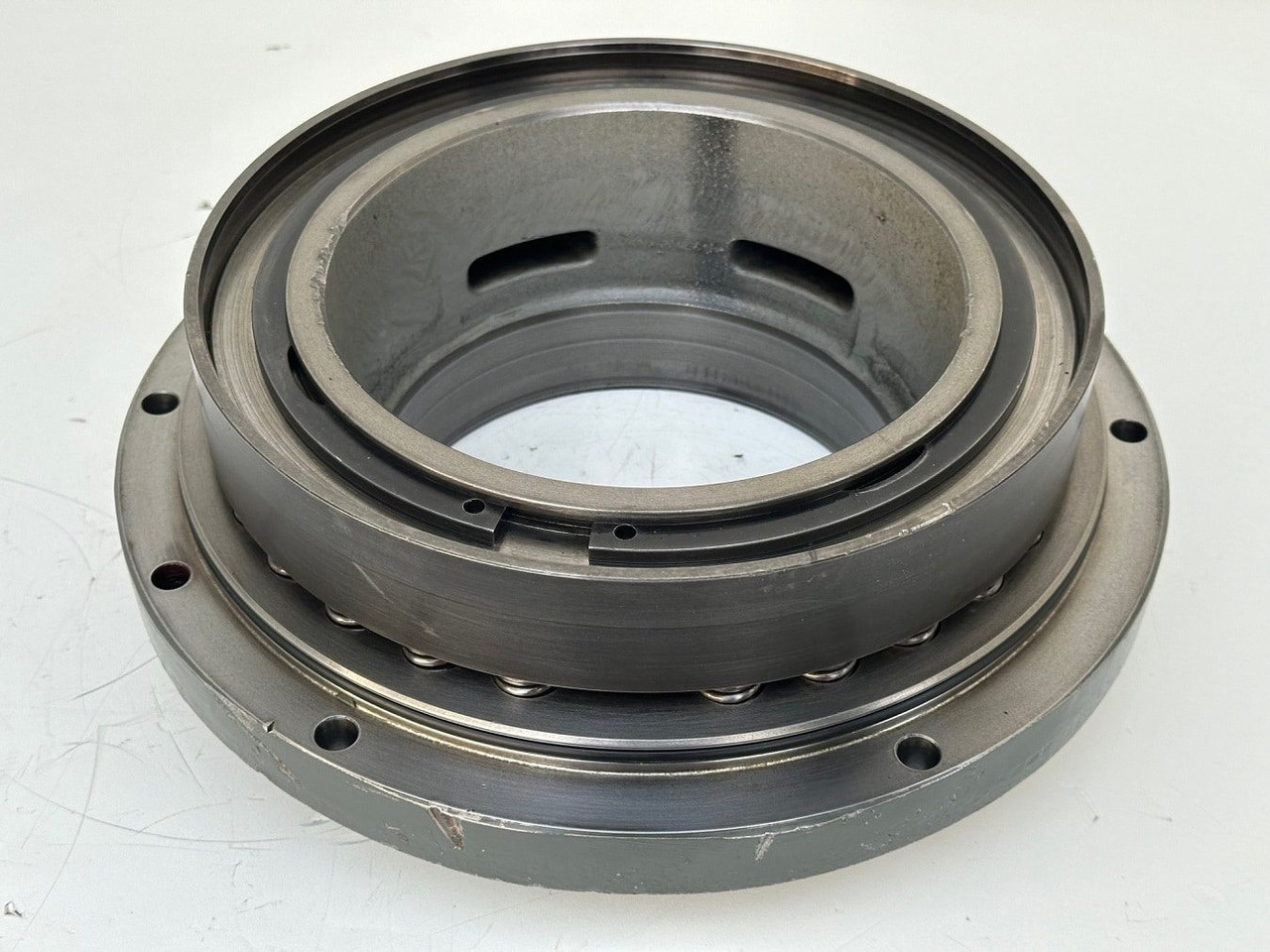 Liebherr Bremse ID-Nr.90006564. SAT300/271 - SAT300/288. R936 LC, R936 LC-V, R936 LCV, R936 NLC, R950 T. #BR.026# - Moteur de rotation pour Engins de chantier: photos 4 Liebherr Bremse ID-Nr.90006564. SAT300/271 - SAT300/288. R936 LC, R936 LC-V, R936 LCV, R936 NLC, R950 T. #BR.026# - Moteur de rotation pour Engins de chantier: photos 4