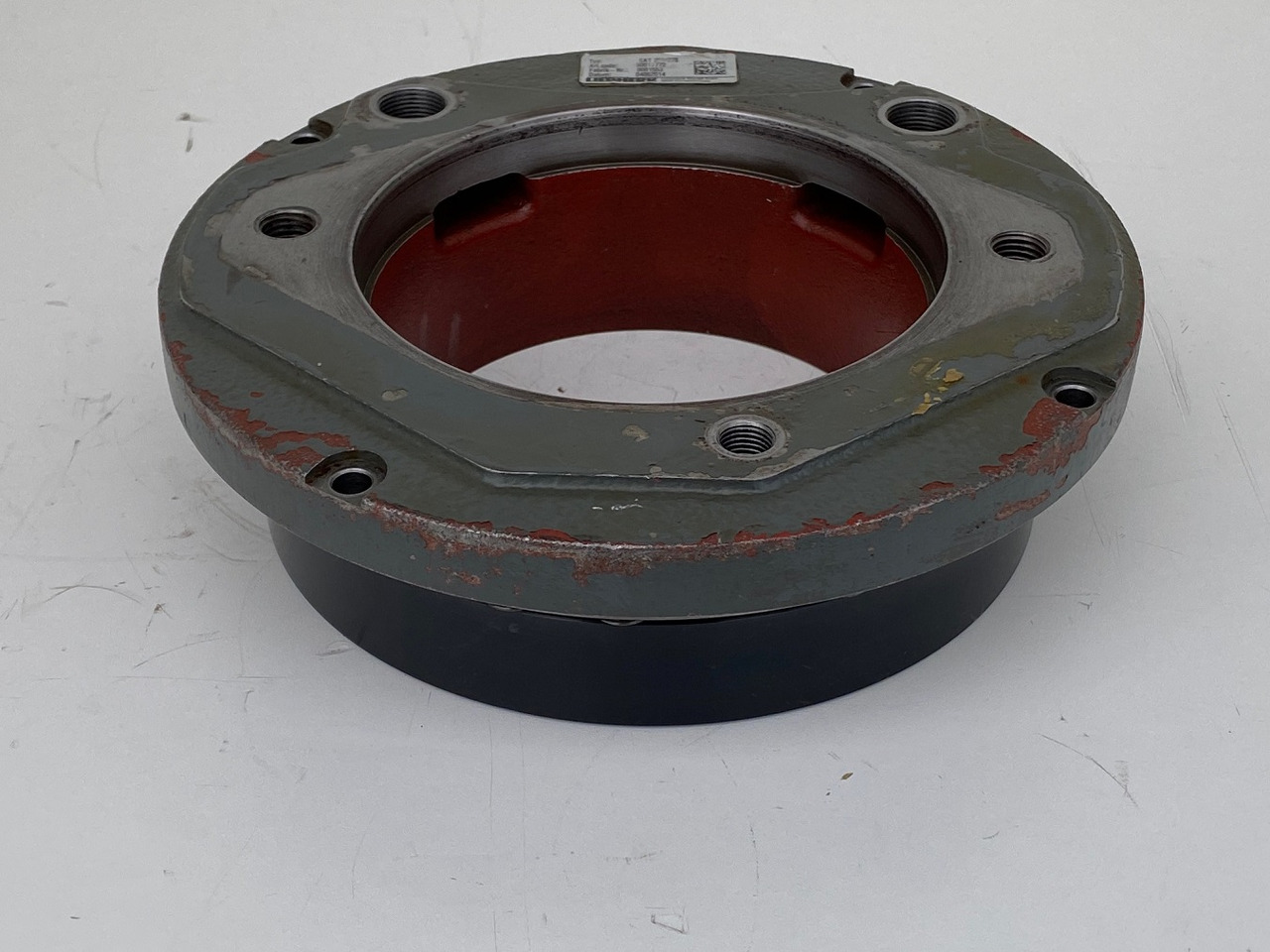 Liebherr Bremse ID-Nr.90009255. SAT250/278 - SAT250/287. A913 COMP, A914 COMP, A914, A916 COMP, A916, A918 COMP, A918, A920, A922 RAIL, A924 RAIL, LH18, LH22, LH24, LH26, R914 COMP, R914 RAIL, R914, - Moteur de rotation pour Pelle sur chenille: photos 2 Liebherr Bremse ID-Nr.90009255. SAT250/278 - SAT250/287. A913 COMP, A914 COMP, A914, A916 COMP, A916, A918 COMP, A918, A920, A922 RAIL, A924 RAIL, LH18, LH22, LH24, LH26, R914 COMP, R914 RAIL, R914, - Moteur de rotation pour Pelle sur chenille: photos 2