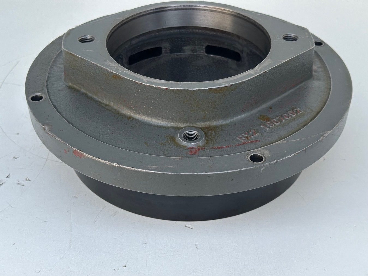Liebherr Bremse ID-Nr.90209190. SAT300/282. LH40 C LH40 CP, LH40 M, LH40MP, LH50 CHR, LH50 CHRP, LH50 M, LH50 MHR, LH50 MHRP, LH50MT. #BR.01342# - Moteur de rotation pour Engins de chantier: photos 2 Liebherr Bremse ID-Nr.90209190. SAT300/282. LH40 C LH40 CP, LH40 M, LH40MP, LH50 CHR, LH50 CHRP, LH50 M, LH50 MHR, LH50 MHRP, LH50MT. #BR.01342# - Moteur de rotation pour Engins de chantier: photos 2