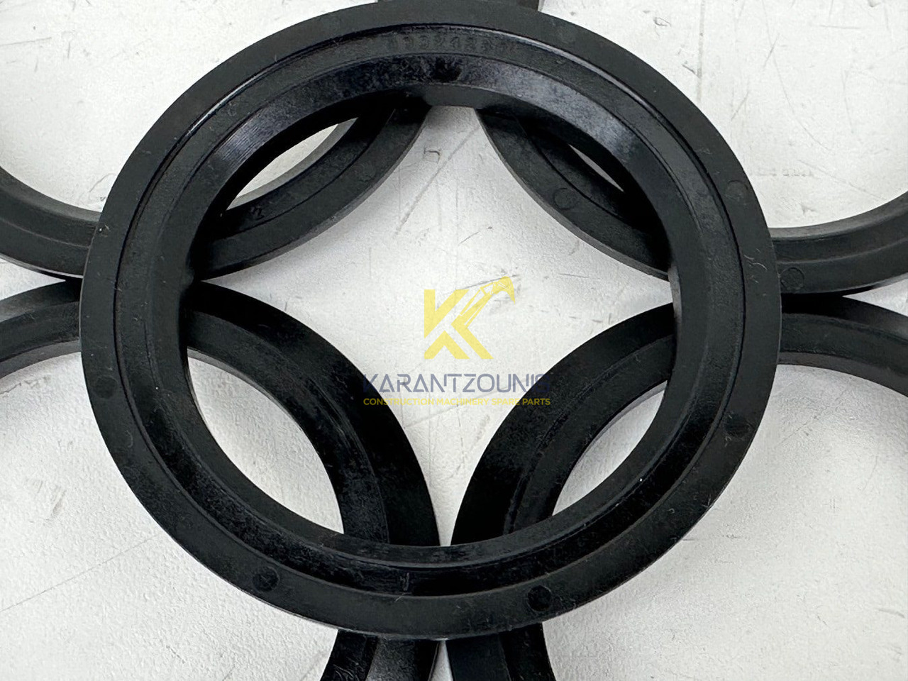 Liebherr Distanzscheibe ID-Nr.90024230. FAT400P112 - FAT400P130 - FAT400P139. R926,R928,R930,R934,R936,R938,R940,R944,R946,R950 T. #DINZ.16.11# - Moteur de translation pour Engins de chantier: photos 5 Liebherr Distanzscheibe ID-Nr.90024230. FAT400P112 - FAT400P130 - FAT400P139. R926,R928,R930,R934,R936,R938,R940,R944,R946,R950 T. #DINZ.16.11# - Moteur de translation pour Engins de chantier: photos 5