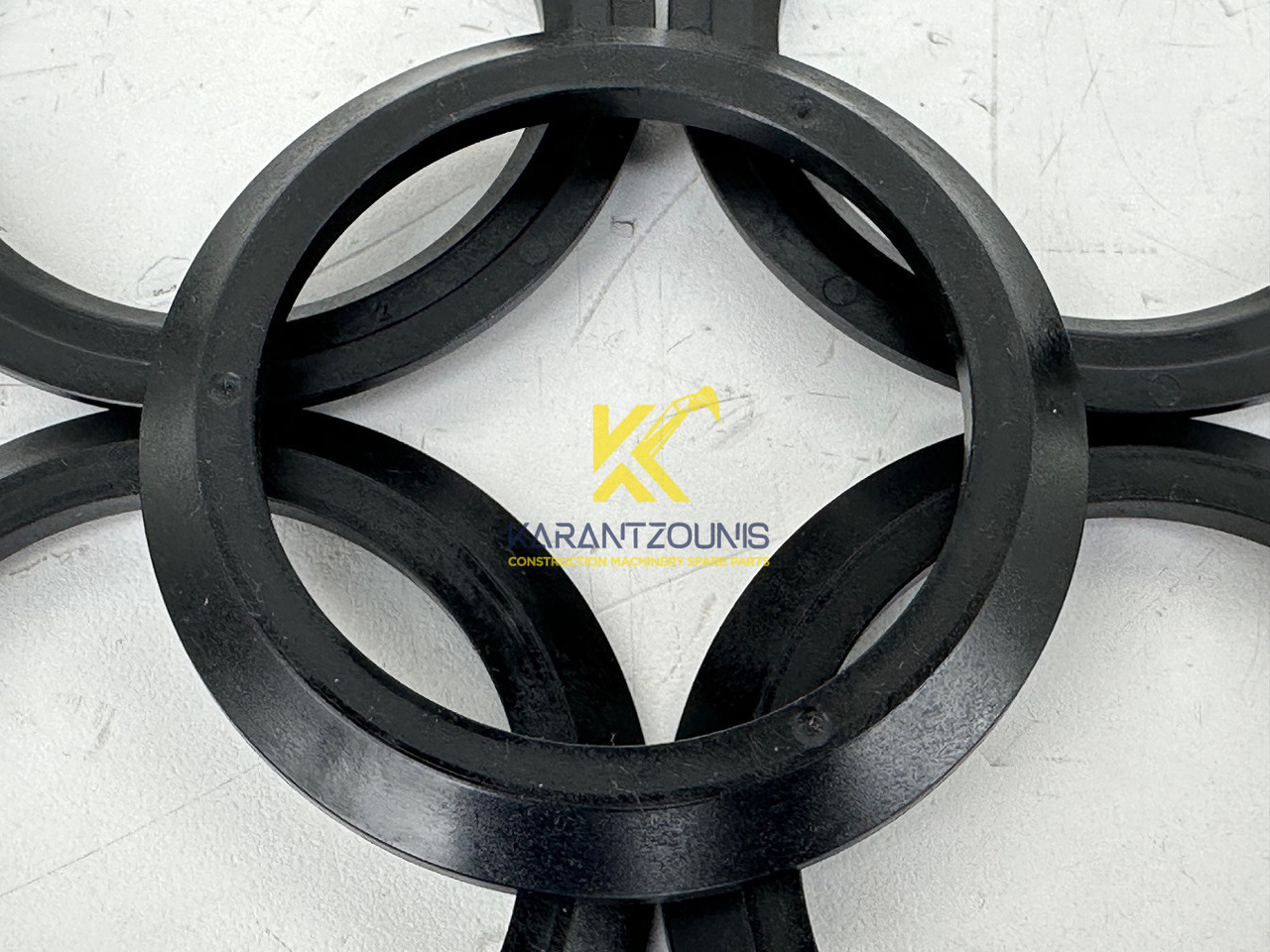 Liebherr Distanzscheibe ID-Nr.90024230. FAT400P112 - FAT400P130 - FAT400P139. R926,R928,R930,R934,R936,R938,R940,R944,R946,R950 T. #DINZ.16.11# - Moteur de translation pour Engins de chantier: photos 4 Liebherr Distanzscheibe ID-Nr.90024230. FAT400P112 - FAT400P130 - FAT400P139. R926,R928,R930,R934,R936,R938,R940,R944,R946,R950 T. #DINZ.16.11# - Moteur de translation pour Engins de chantier: photos 4