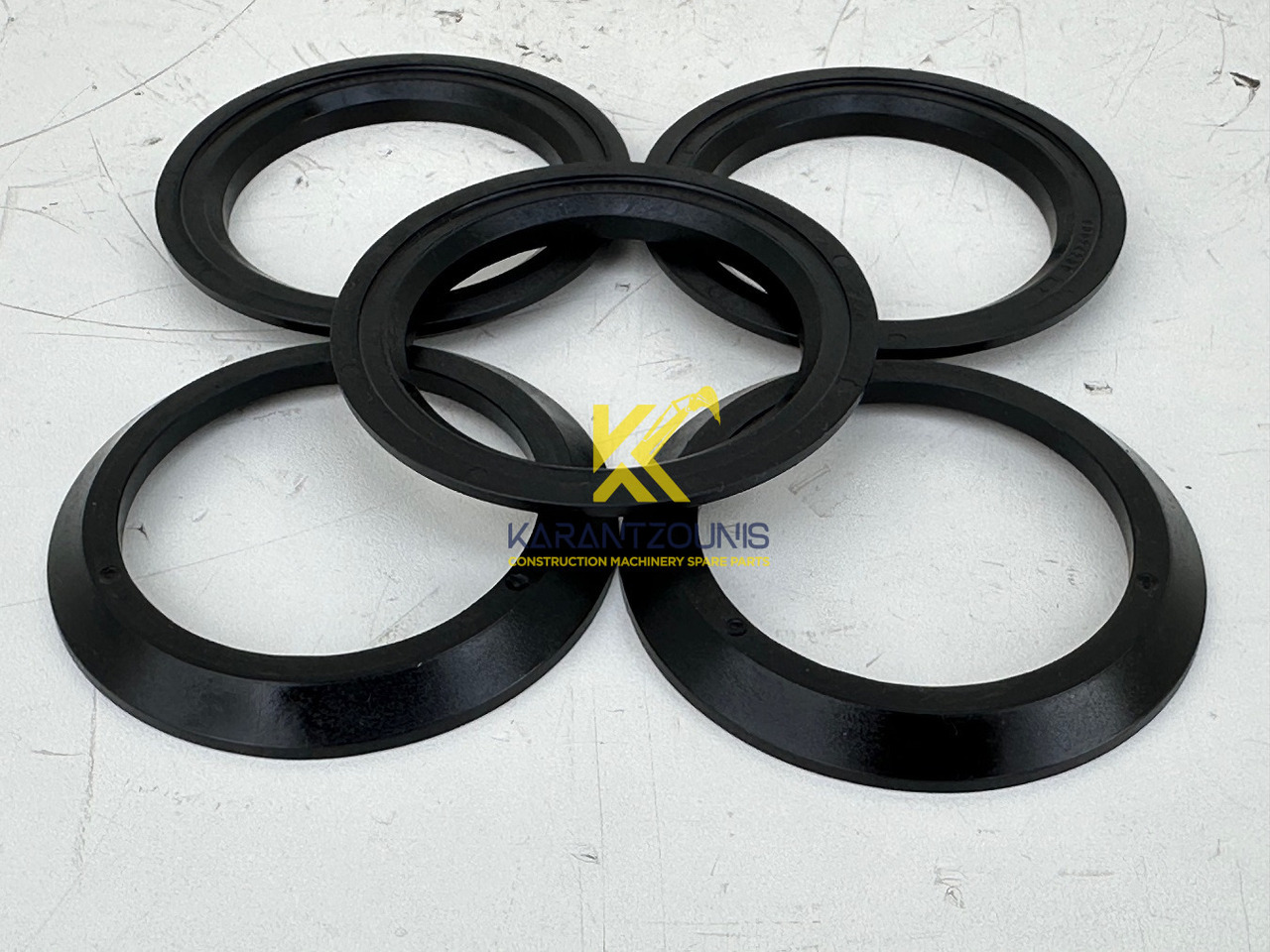 Liebherr Distanzscheibe ID-Nr.90024230. FAT400P112 - FAT400P130 - FAT400P139. R926,R928,R930,R934,R936,R938,R940,R944,R946,R950 T. #DINZ.16.11# - Moteur de translation pour Engins de chantier: photos 2 Liebherr Distanzscheibe ID-Nr.90024230. FAT400P112 - FAT400P130 - FAT400P139. R926,R928,R930,R934,R936,R938,R940,R944,R946,R950 T. #DINZ.16.11# - Moteur de translation pour Engins de chantier: photos 2