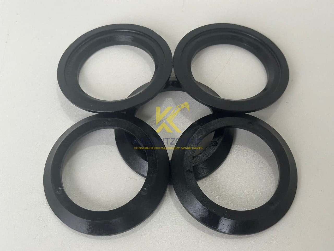 Liebherr Distanzscheibe ID-Nr.90205841. FAT350P126 - FAT350P138. R920 - R922 - R924 - R925 - R926 - R930 T. #90205841.04.11# - Moteur de translation pour Engins de chantier: photos 1 Liebherr Distanzscheibe ID-Nr.90205841. FAT350P126 - FAT350P138. R920 - R922 - R924 - R925 - R926 - R930 T. #90205841.04.11# - Moteur de translation pour Engins de chantier: photos 1