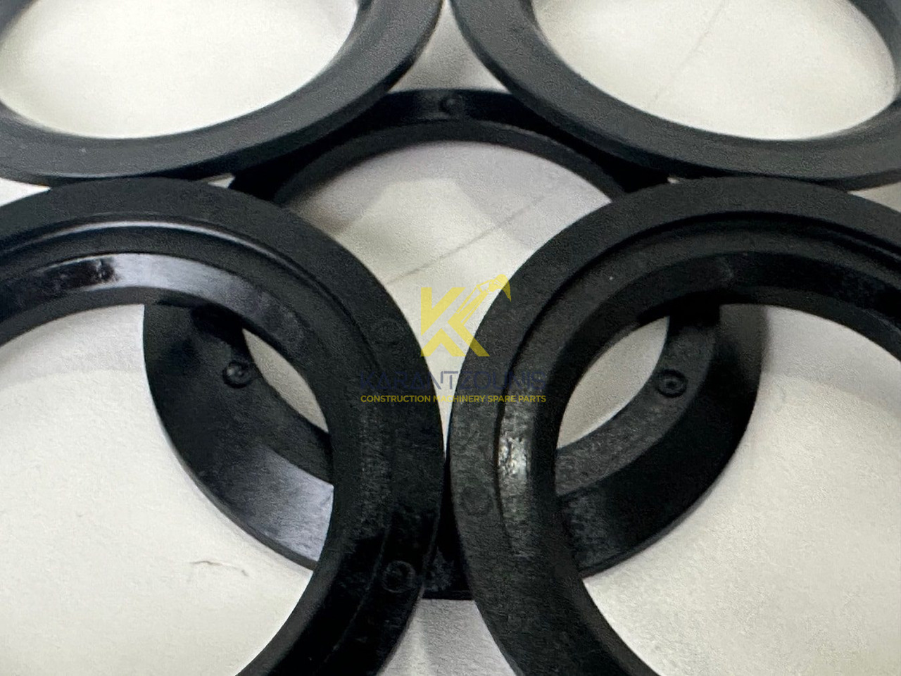 Liebherr Distanzscheibe ID-Nr.90205841. FAT350P126 - FAT350P138. R920 - R922 - R924 - R925 - R926 - R930 T. #90205841.04.11# - Moteur de translation pour Engins de chantier: photos 4 Liebherr Distanzscheibe ID-Nr.90205841. FAT350P126 - FAT350P138. R920 - R922 - R924 - R925 - R926 - R930 T. #90205841.04.11# - Moteur de translation pour Engins de chantier: photos 4