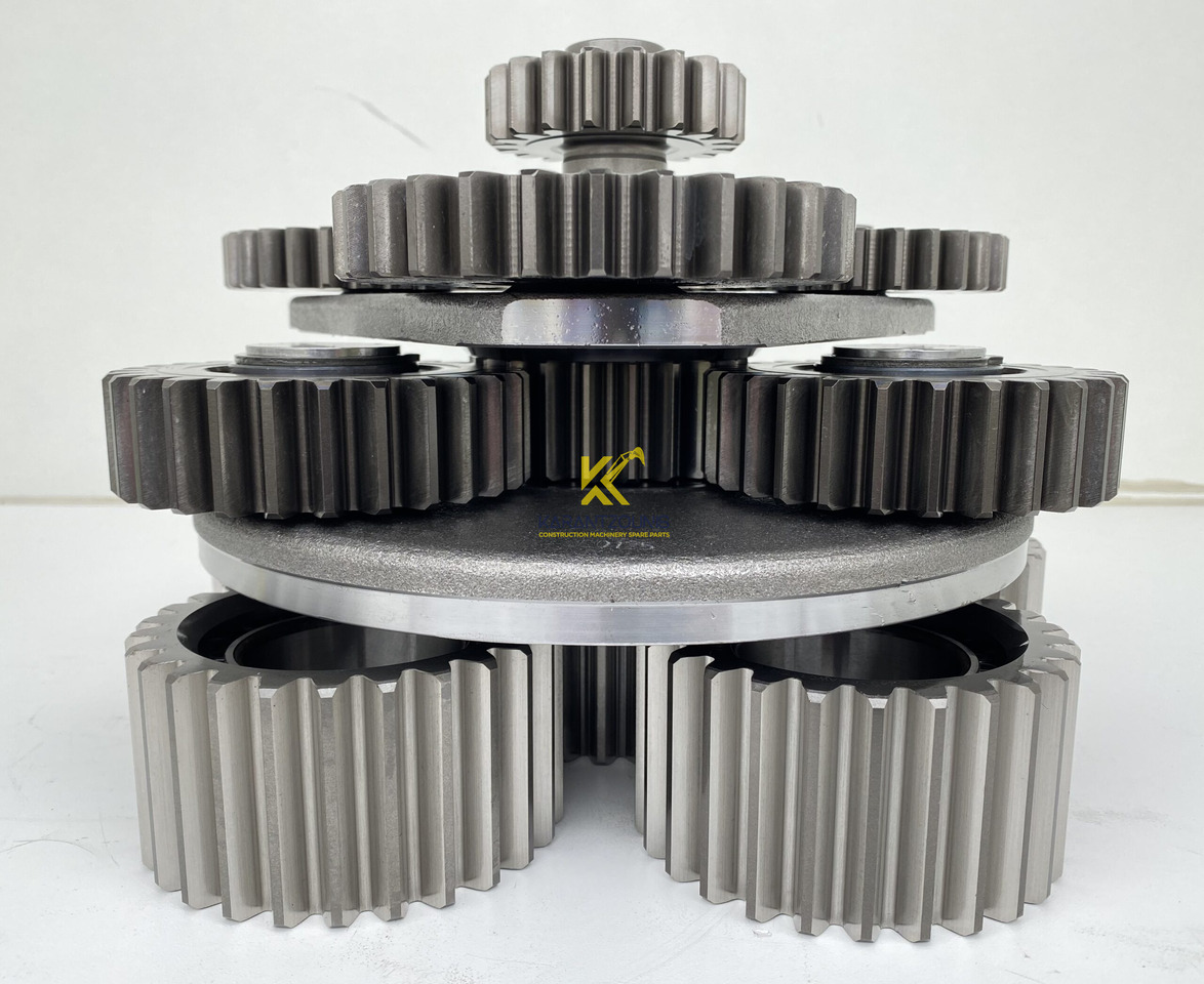 Liebherr Ersatzteile für Fahrantrieb Typ:FAT400P130, mit ID-Nr.90208017. R926, R930, R934 LC, R934NLC, R936 K-LC, R936 K-NLC, R936 K-SLC, R938 LC, R938 NLC, R938 WLC. #1081# - Moteur de translation pour Engins de chantier: photos 2 Liebherr Ersatzteile für Fahrantrieb Typ:FAT400P130, mit ID-Nr.90208017. R926, R930, R934 LC, R934NLC, R936 K-LC, R936 K-NLC, R936 K-SLC, R938 LC, R938 NLC, R938 WLC. #1081# - Moteur de translation pour Engins de chantier: photos 2