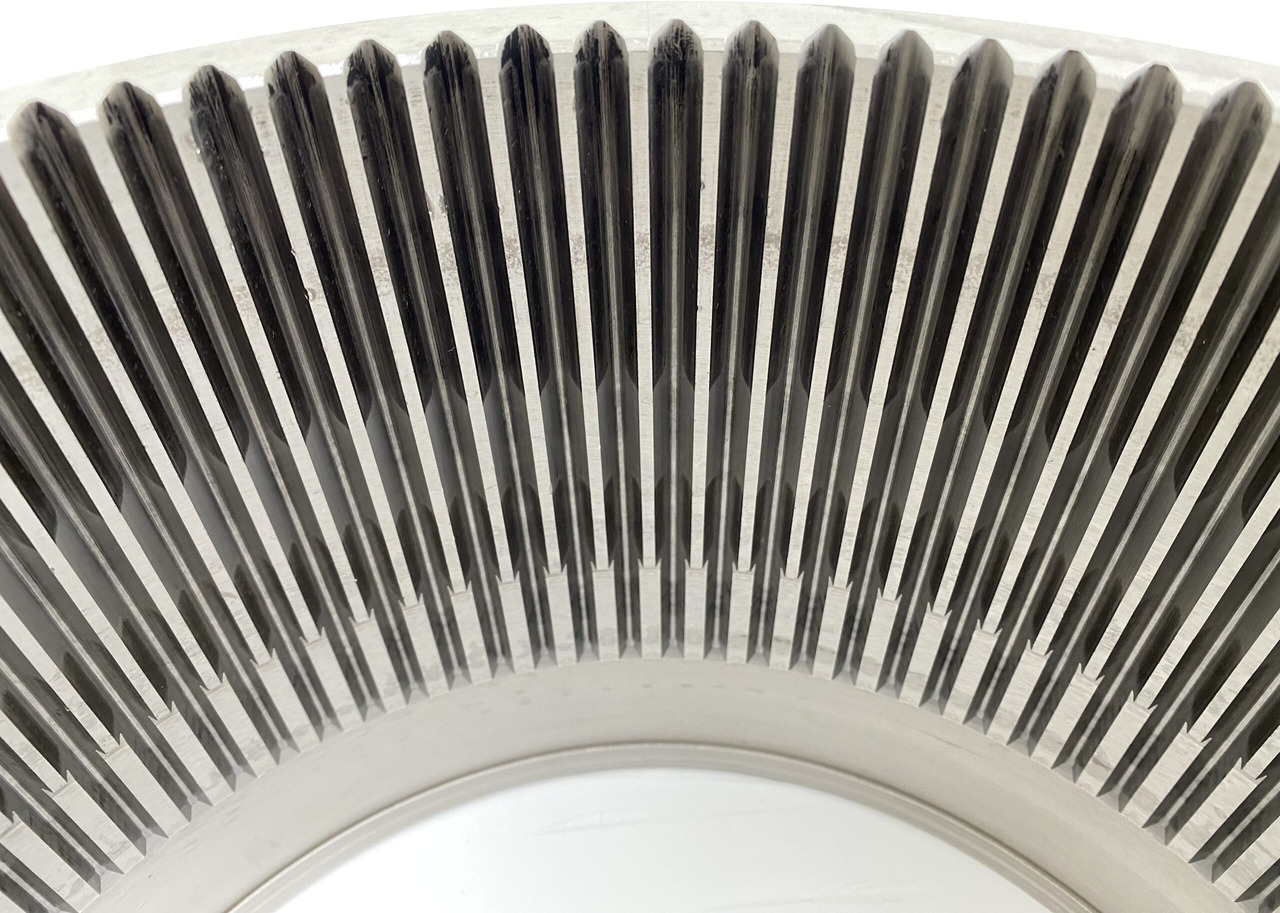 Moteur de rotation pour Pelle Liebherr Innenrad ID-Nr.9444463 - ID-Nr.944446303.: photos 16