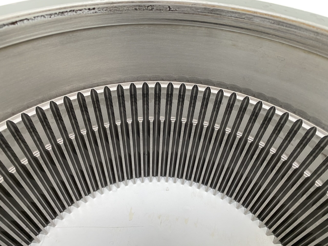 Moteur de rotation pour Pelle Liebherr Innenrad ID-Nr.9444463 - ID-Nr.944446303.: photos 14