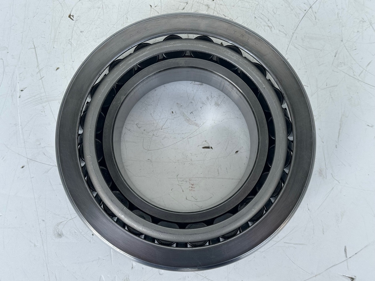 Liebherr Kegelrollenlager ID-Nr.746231701. SAT350/208,SAT300/213,SAT350/252,SAT325/274,SAT325/294. A944B,A954B,A954C,LH80,EP954,ER954,P954,R934,R936,R938,R940,R945,R946,R950,R954. #746231701.FR.40254 - Moteur de rotation pour Engins de chantier: photos 3 Liebherr Kegelrollenlager ID-Nr.746231701. SAT350/208,SAT300/213,SAT350/252,SAT325/274,SAT325/294. A944B,A954B,A954C,LH80,EP954,ER954,P954,R934,R936,R938,R940,R945,R946,R950,R954. #746231701.FR.40254 - Moteur de rotation pour Engins de chantier: photos 3