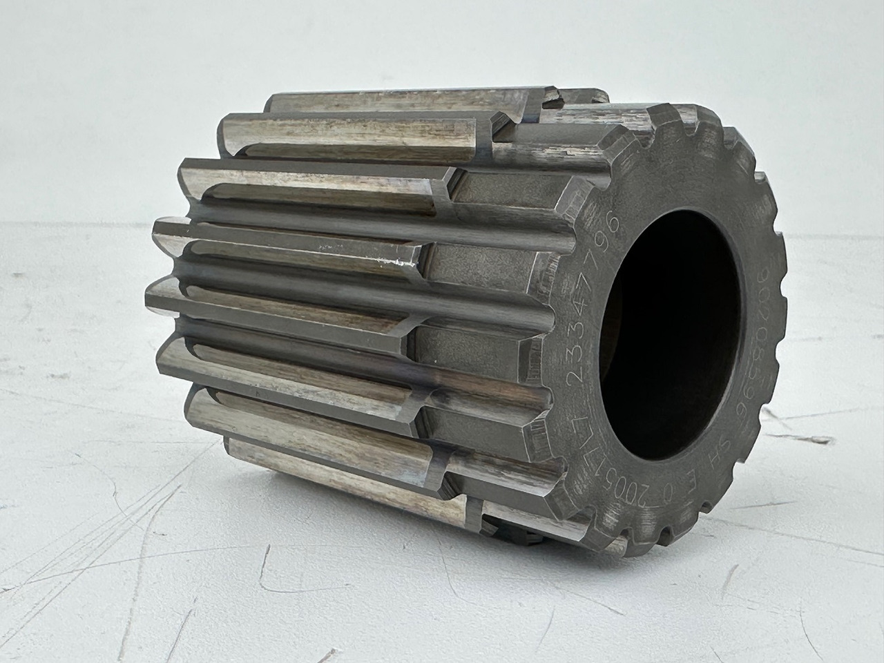 Liebherr Original Sonnenrad ID-Nr.90208596. SAT300/282. LH40 C LH40 CP, LH40 M, LH40MP, LH50 CHR, LH50 CHRP, LH50 M, LH50 MHR, LH50 MHRP, LH50MT. #90208596.137239# - Moteur de rotation pour Engins de chantier: photos 1 Liebherr Original Sonnenrad ID-Nr.90208596. SAT300/282. LH40 C LH40 CP, LH40 M, LH40MP, LH50 CHR, LH50 CHRP, LH50 M, LH50 MHR, LH50 MHRP, LH50MT. #90208596.137239# - Moteur de rotation pour Engins de chantier: photos 1