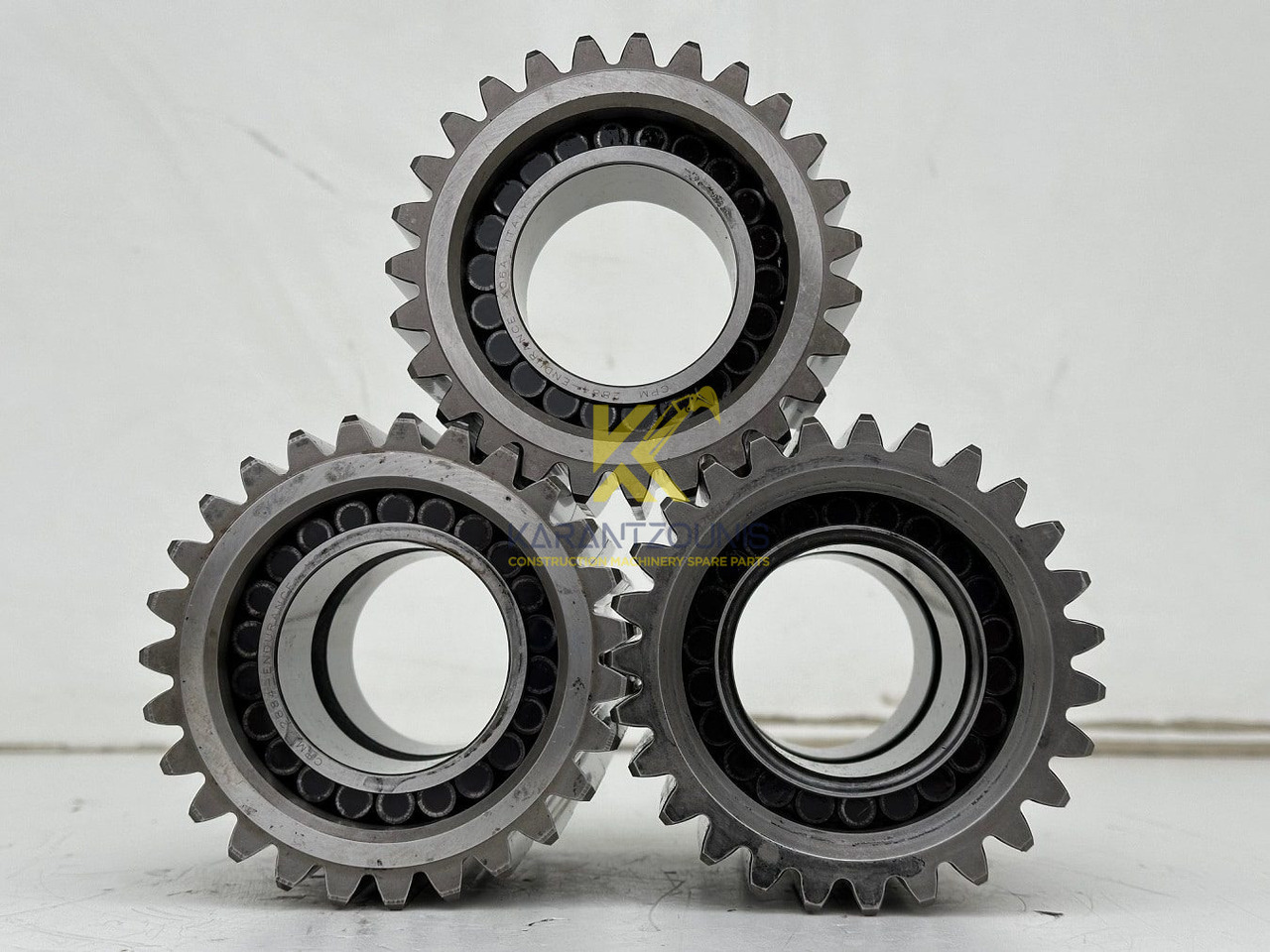 Liebherr Planetenrad ID-Nr.90205840. FAT350P126 - FAT350P138. R920 - R922 - R924 - R925 - R926 - R930 T. #90205840.20.11# - Moteur de translation pour Engins de chantier: photos 3 Liebherr Planetenrad ID-Nr.90205840. FAT350P126 - FAT350P138. R920 - R922 - R924 - R925 - R926 - R930 T. #90205840.20.11# - Moteur de translation pour Engins de chantier: photos 3