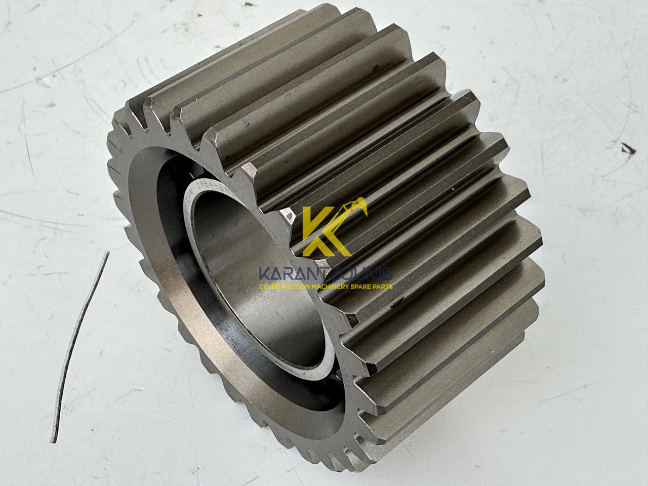 Liebherr Planetenrad ID-Nr.90205840. FAT350P126 - FAT350P138. R920 - R922 - R924 - R925 - R926 - R930 T. #90205840.29.12# - Moteur de translation pour Engins de chantier: photos 4 Liebherr Planetenrad ID-Nr.90205840. FAT350P126 - FAT350P138. R920 - R922 - R924 - R925 - R926 - R930 T. #90205840.29.12# - Moteur de translation pour Engins de chantier: photos 4