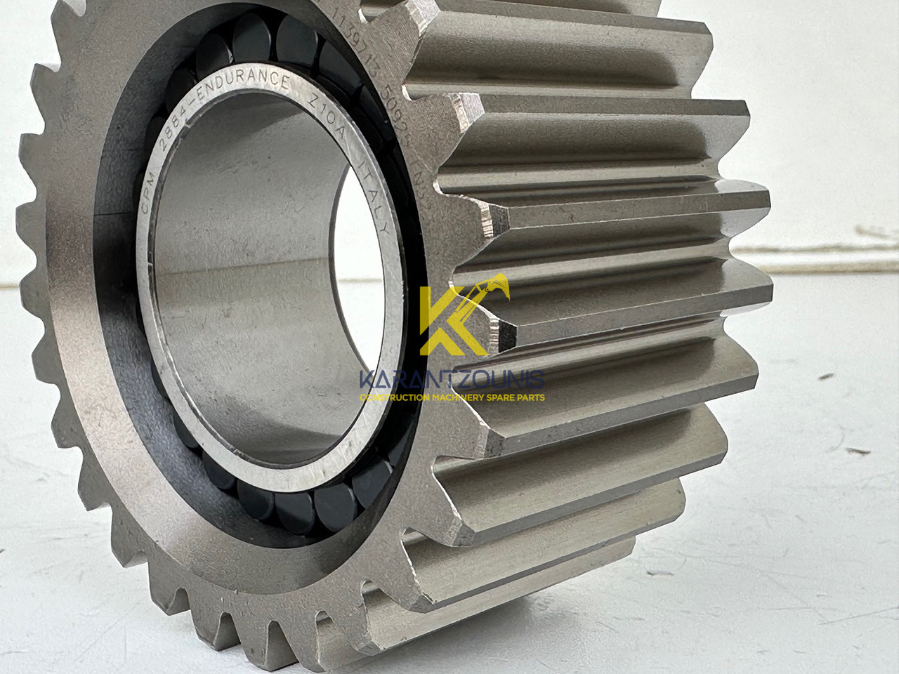 Liebherr Planetenrad ID-Nr.90205840. FAT350P126 - FAT350P138. R920 - R922 - R924 - R925 - R926 - R930 T. #90205840.29.12# - Moteur de translation pour Engins de chantier: photos 5 Liebherr Planetenrad ID-Nr.90205840. FAT350P126 - FAT350P138. R920 - R922 - R924 - R925 - R926 - R930 T. #90205840.29.12# - Moteur de translation pour Engins de chantier: photos 5