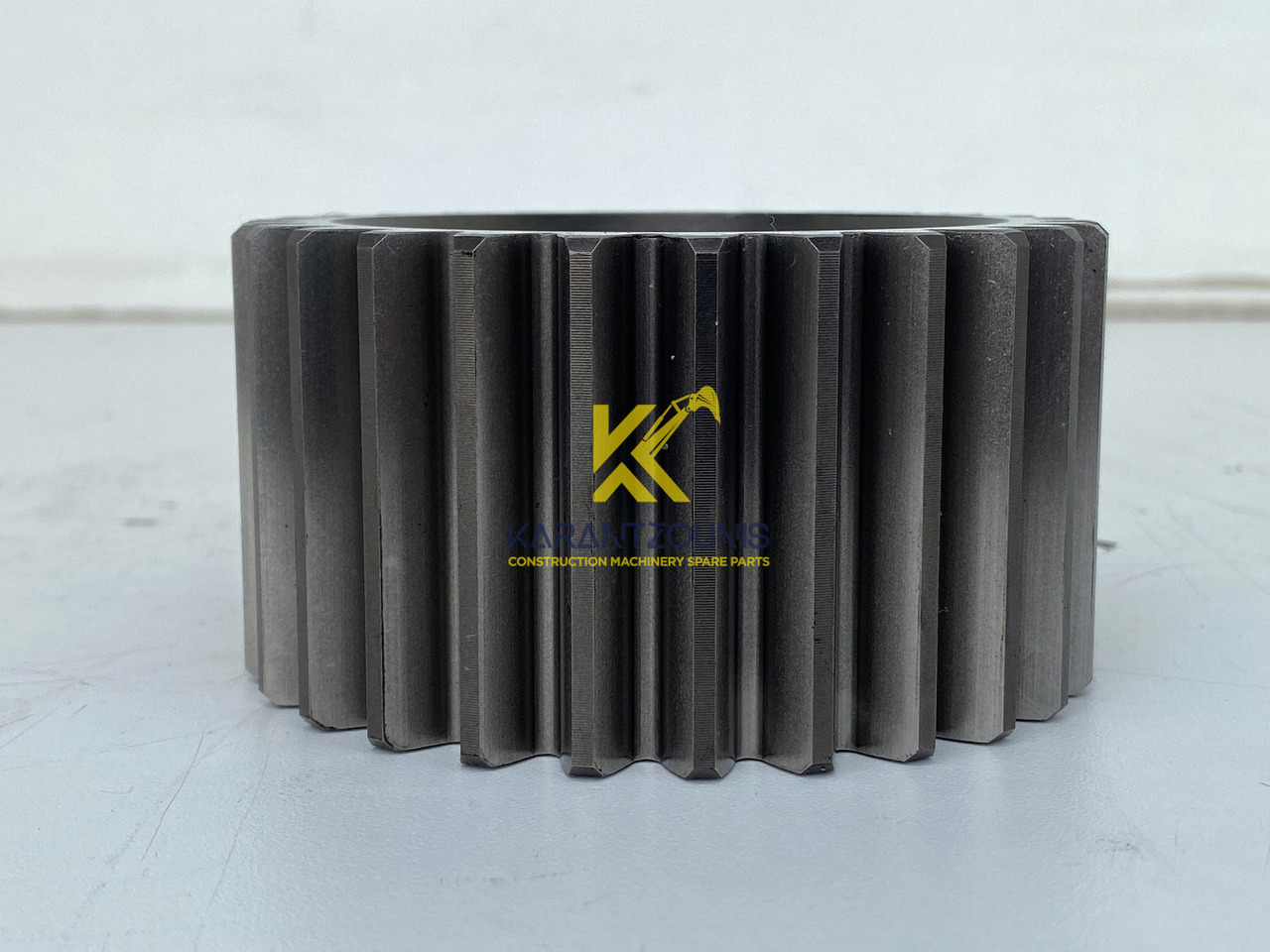 Liebherr Planetenrad ID-Nr.90205840. FAT350P126 - FAT350P138. R920 - R922 - R924 - R925 - R926 - R930 T. #PL25.02.1# - Moteur de translation pour Engins de chantier: photos 3 Liebherr Planetenrad ID-Nr.90205840. FAT350P126 - FAT350P138. R920 - R922 - R924 - R925 - R926 - R930 T. #PL25.02.1# - Moteur de translation pour Engins de chantier: photos 3