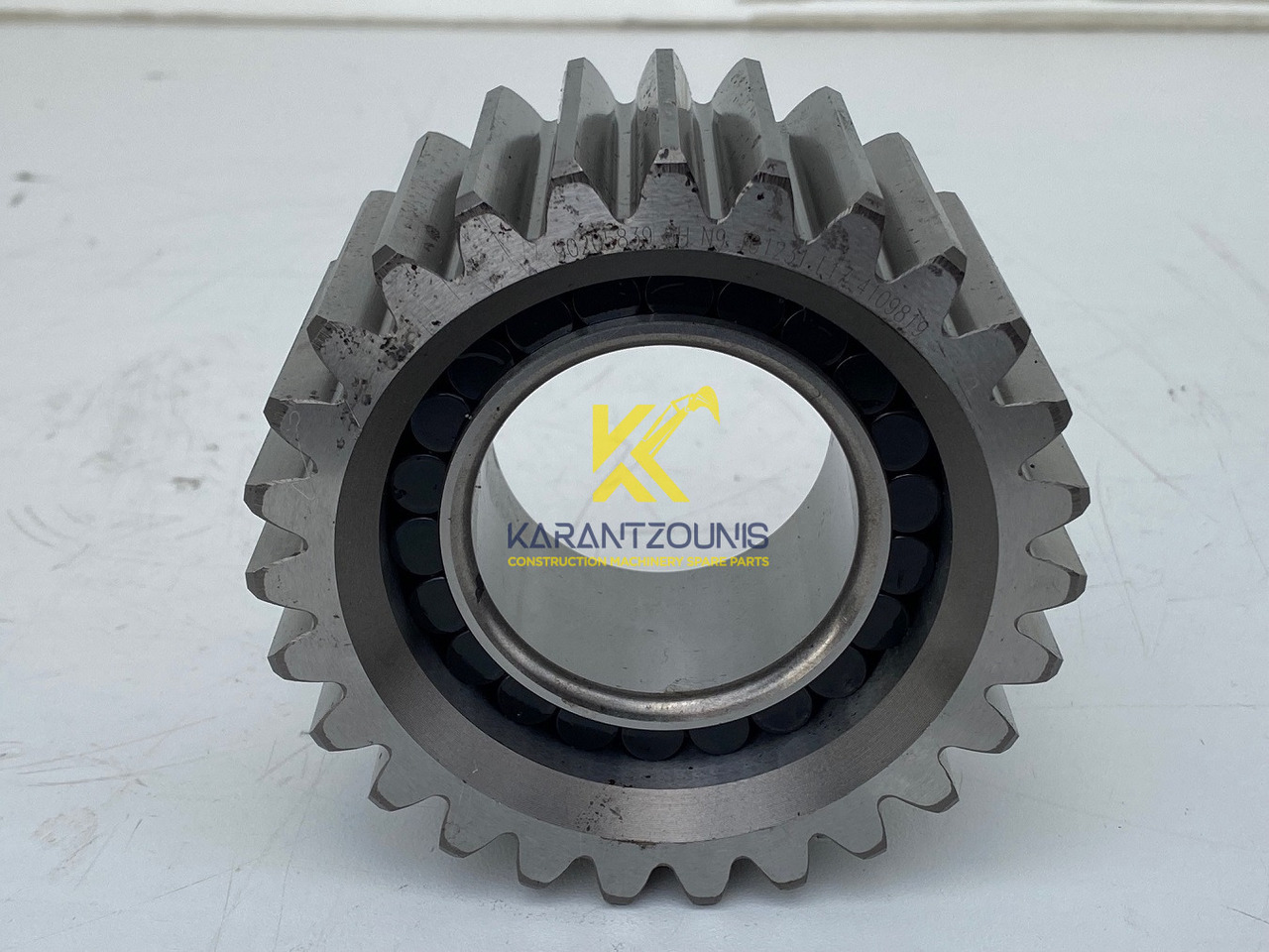 Liebherr Planetenrad ID-Nr.90205840. FAT350P126 - FAT350P138. R920 - R922 - R924 - R925 - R926 - R930 T. #PL25.02.1# - Moteur de translation pour Engins de chantier: photos 4 Liebherr Planetenrad ID-Nr.90205840. FAT350P126 - FAT350P138. R920 - R922 - R924 - R925 - R926 - R930 T. #PL25.02.1# - Moteur de translation pour Engins de chantier: photos 4